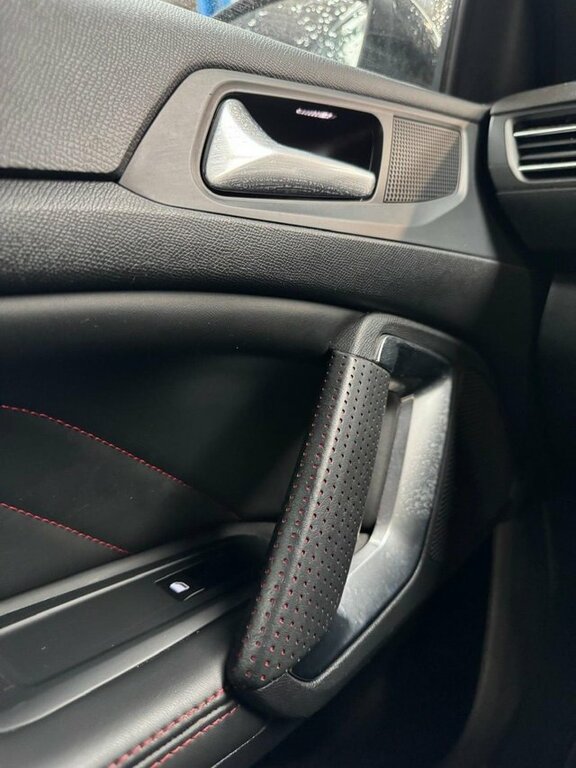 Peugeot 308 Hatchback Red #28