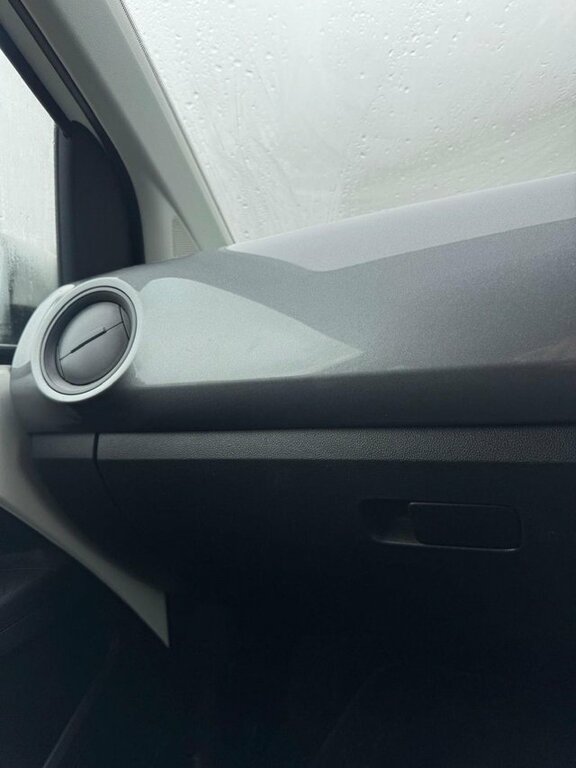 Seat MII Toca Blue #25