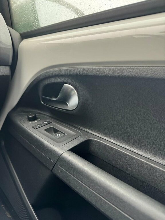 Seat MII Toca Blue #21