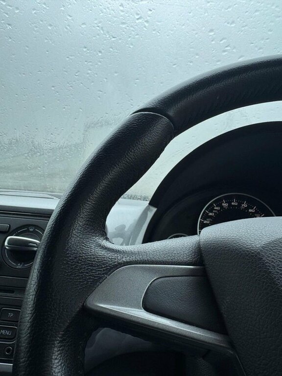Seat MII Toca Blue #15