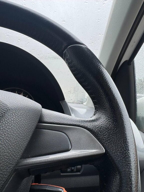 Seat MII Toca Blue #16