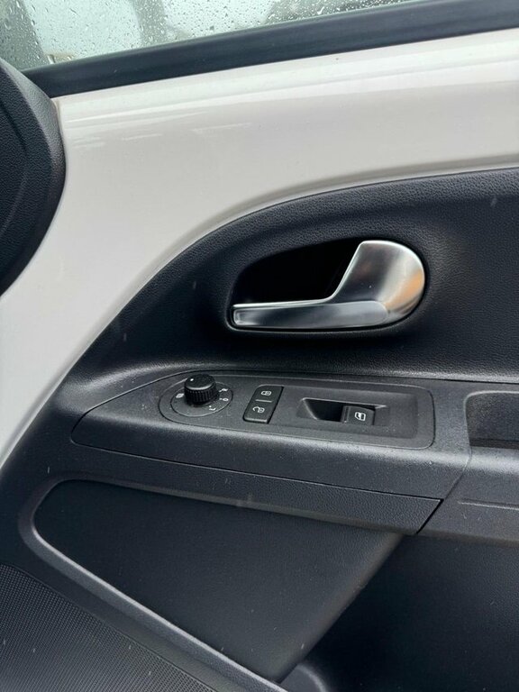 Seat MII Toca Blue #28