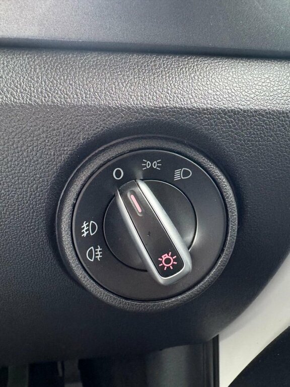 Seat MII Toca Blue #20