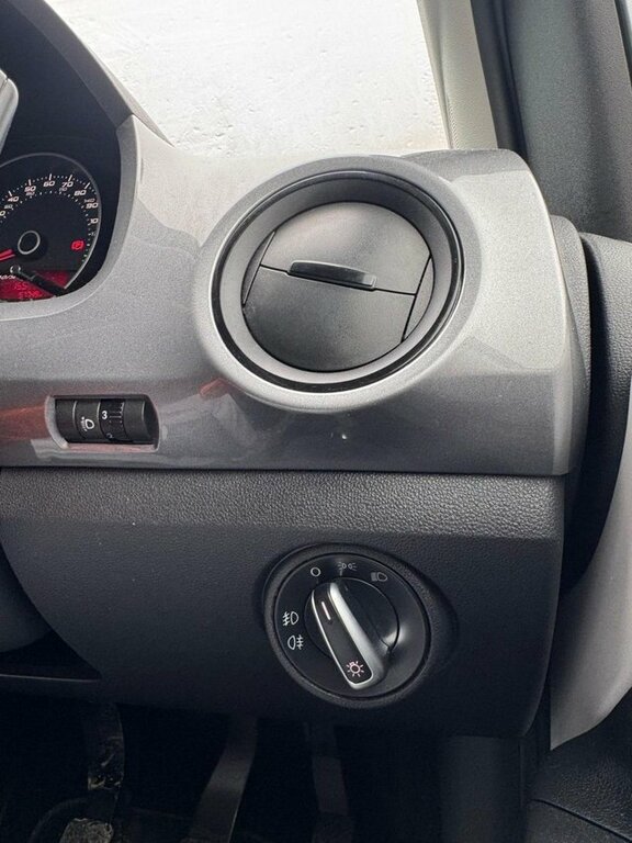 Seat MII Toca Blue #26