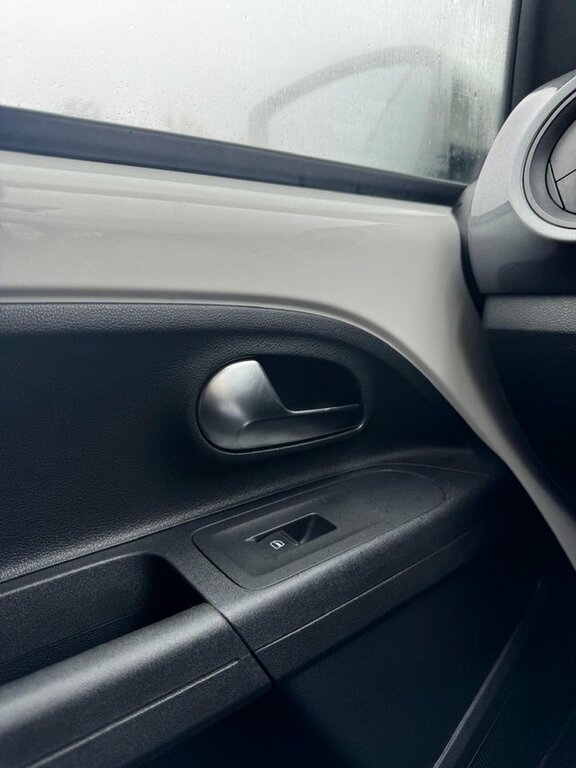 Seat MII Toca Blue #24