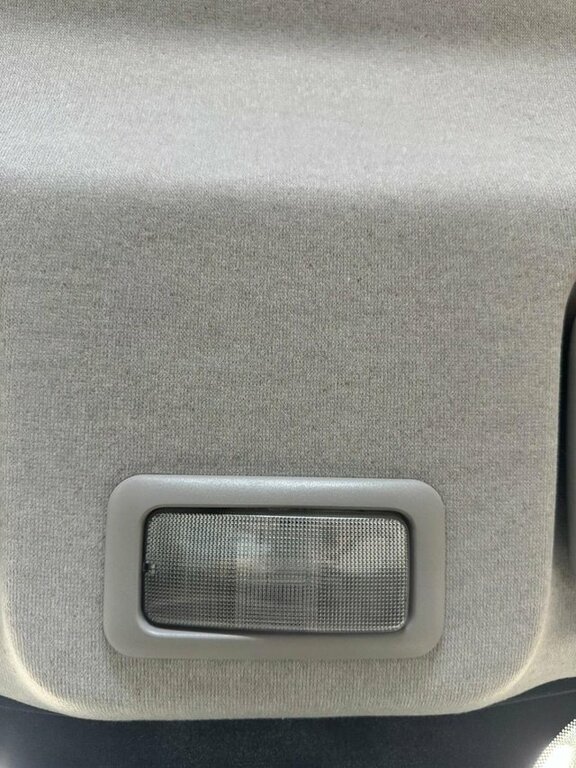 Fiat Panda Easy White #28