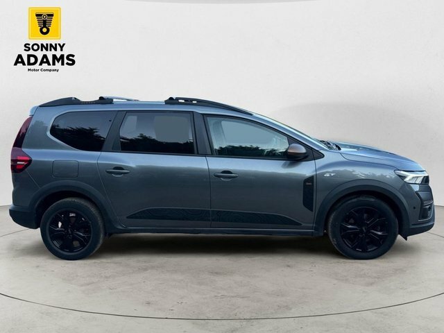 Dacia Jogger 1.0 Tce Extreme Mpv Euro 6 S S WF24NKT Grey #3