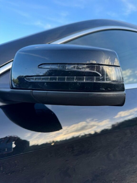 Mercedes-Benz CLA Class 2.1 Cla 200 D White #33