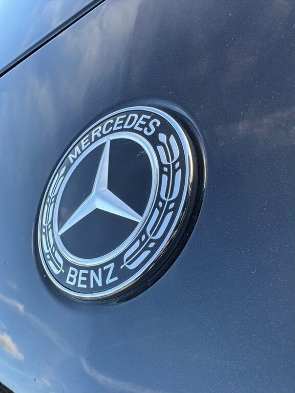 Mercedes-Benz CLA Class 2.1 Cla 200 D White #36