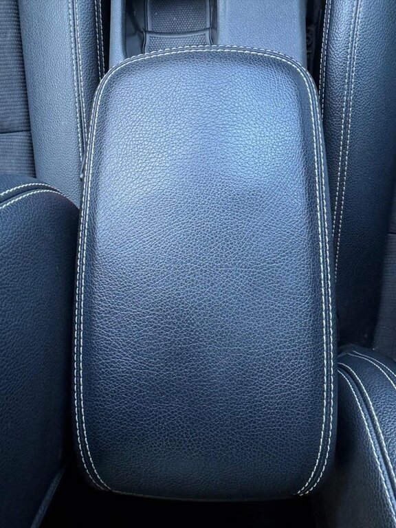 Mercedes-Benz CLA Class 2.1 Cla 200 D White #25