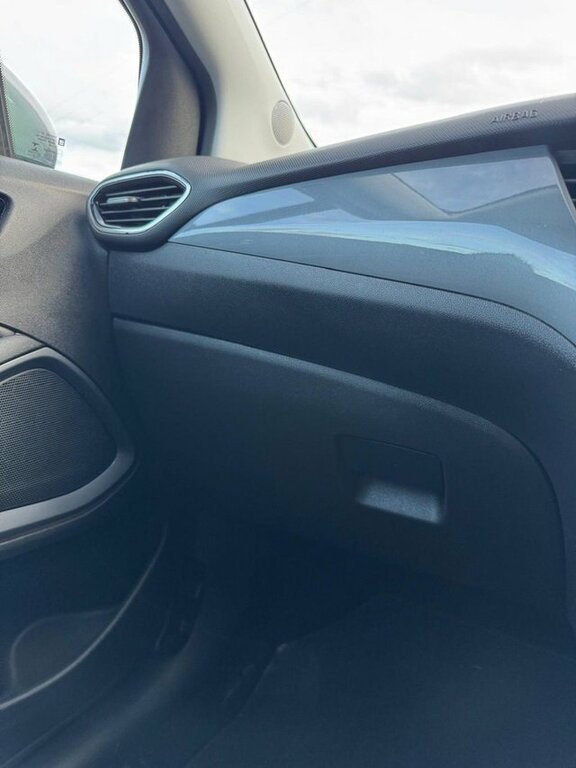 Vauxhall Crossland X Elite Blue #25