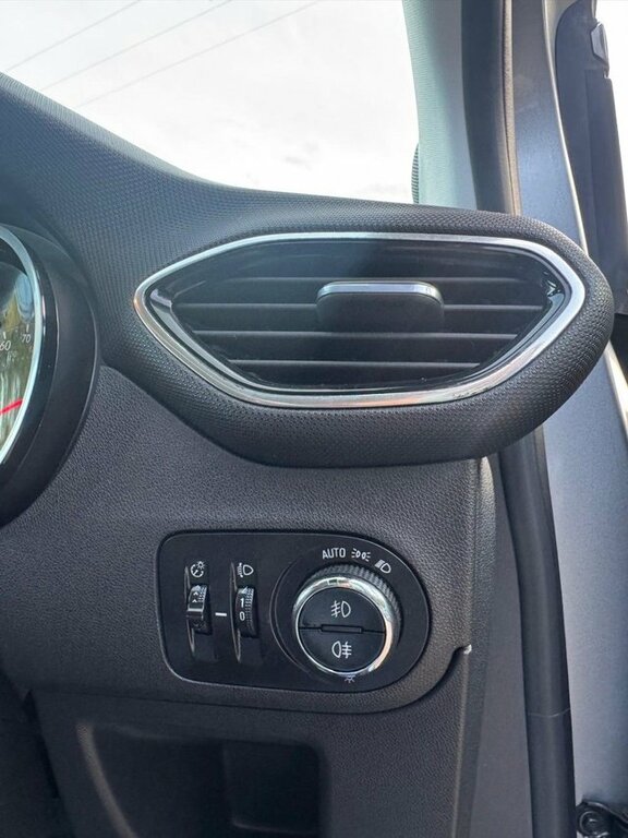 Vauxhall Crossland X Elite Blue #18