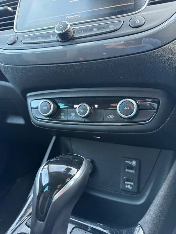 Vauxhall Crossland X Elite Blue #23