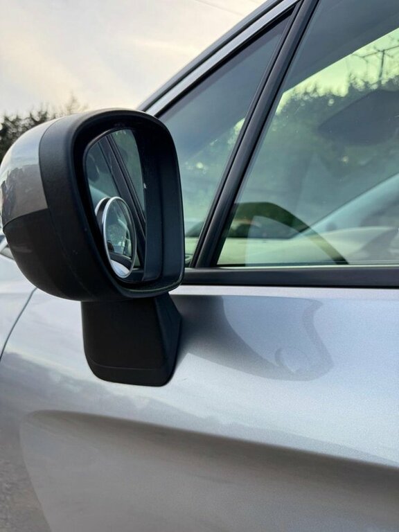 Vauxhall Crossland X Elite Blue #32