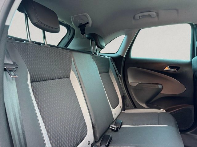 Vauxhall Crossland X Elite Blue #31