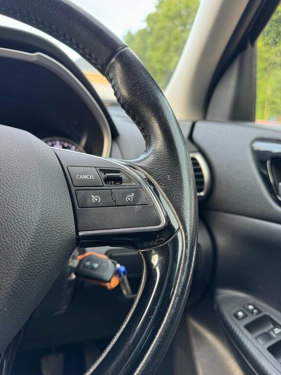 Mitsubishi Eclipse Cross Cross 1.5T 3 Cvt Euro 6 Ss Silver #15