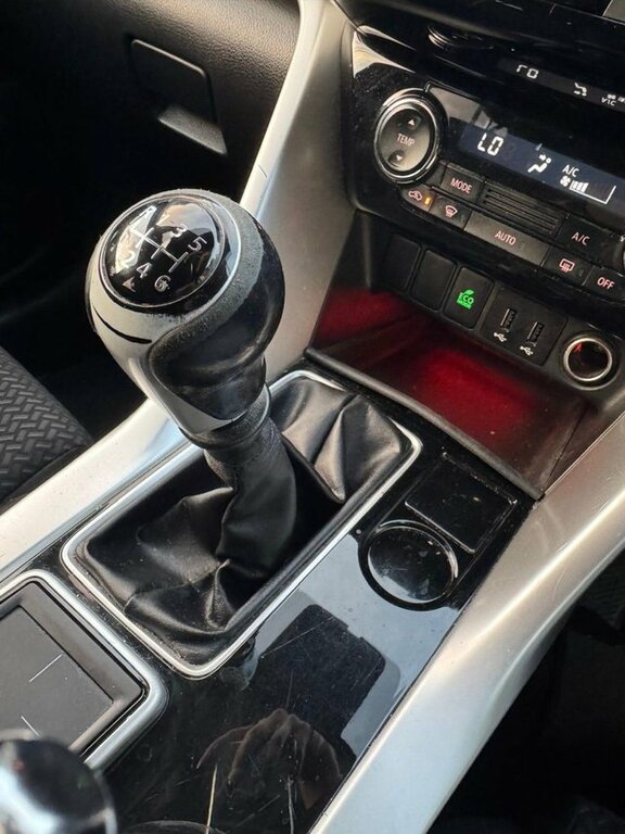 Mitsubishi Eclipse Cross Cross 1.5T 3 Cvt Euro 6 Ss Silver #26