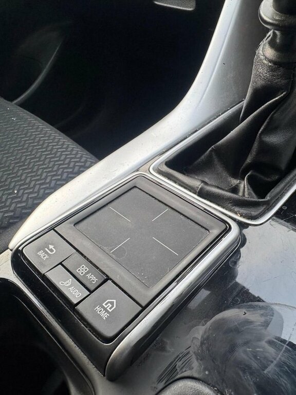 Mitsubishi Eclipse Cross Cross 1.5T 3 Cvt Euro 6 Ss Silver #22