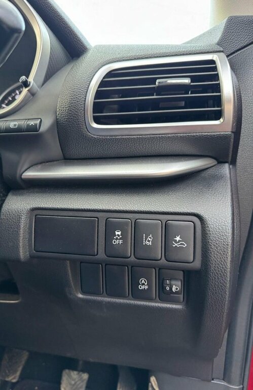 Mitsubishi Eclipse Cross Cross 1.5T 3 Cvt Euro 6 Ss Silver #12