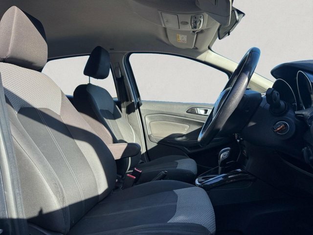 Ford Ecosport 1.5 Zetec Suv Powershift 2Wd Euro 5 11 Grey #5