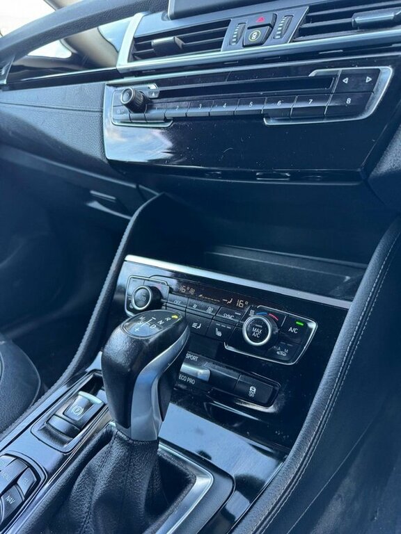 BMW 2 Series Active Tourer 2L Luxury Grey #30