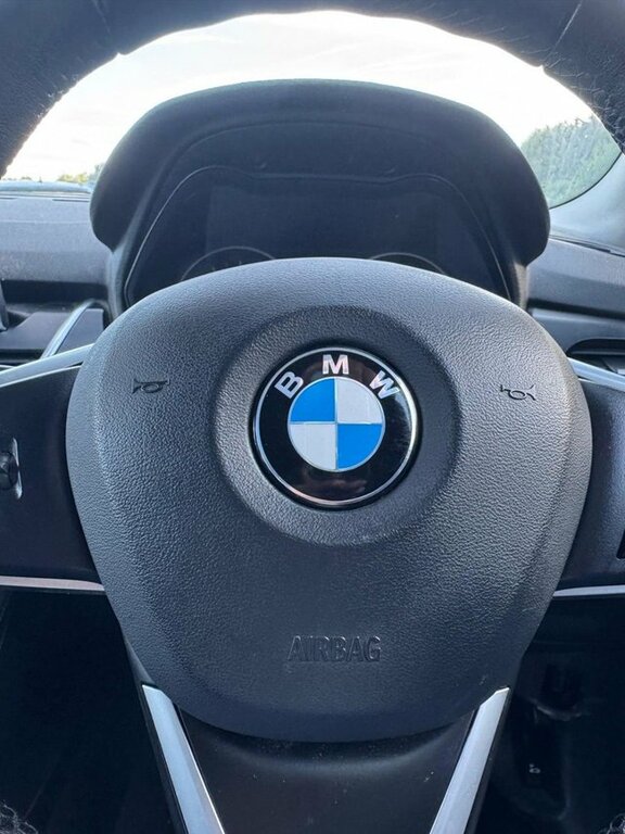 BMW 2 Series Active Tourer 2L Luxury Grey #14