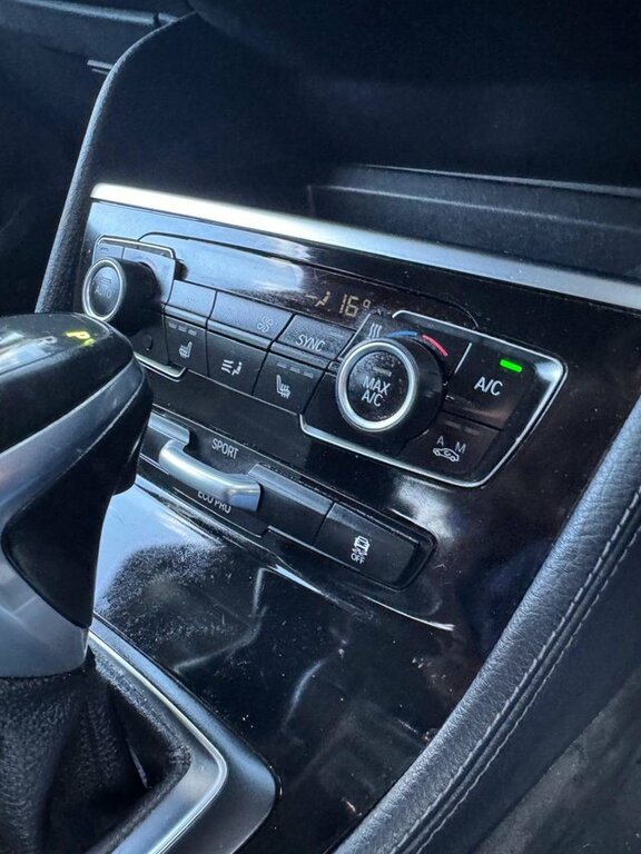 BMW 2 Series Active Tourer 2L Luxury Grey #26