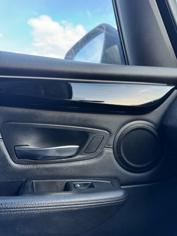BMW 2 Series Active Tourer 2L Luxury Grey #33