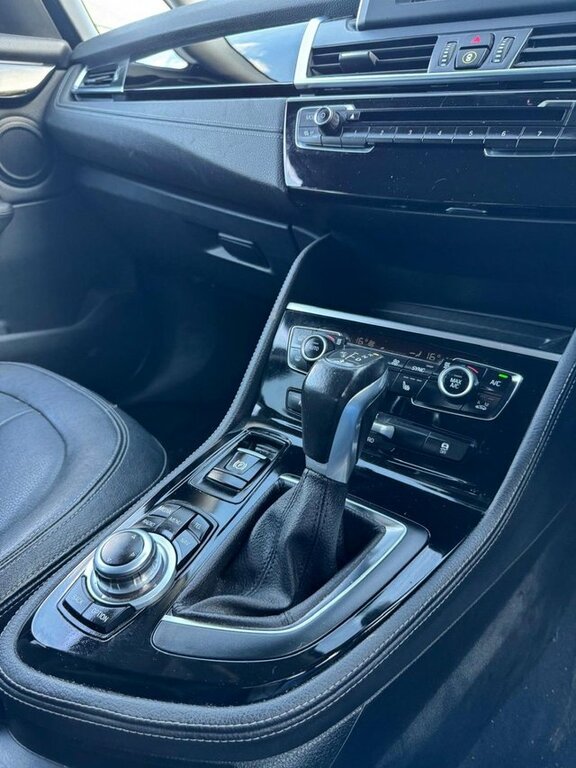 BMW 2 Series Active Tourer 2L Luxury Grey #27