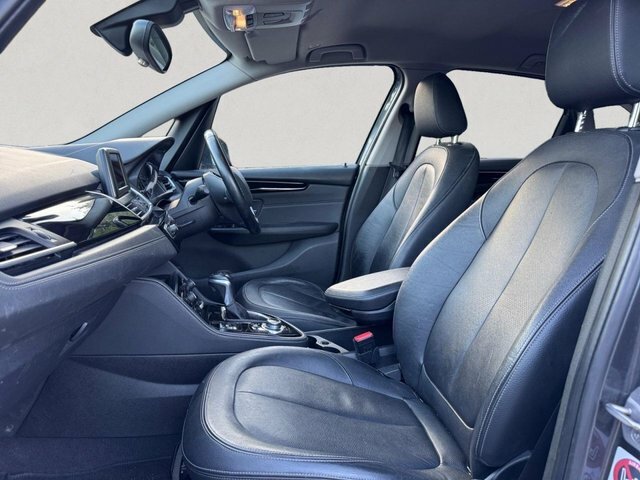 BMW 2 Series Active Tourer 2L Luxury Grey #10