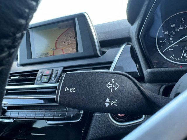 BMW 2 Series Active Tourer 2L Luxury Grey #17