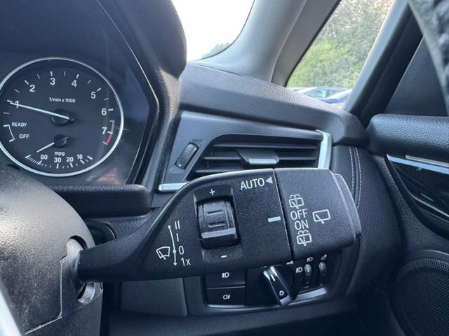 BMW 2 Series Active Tourer 2L Luxury Grey #18