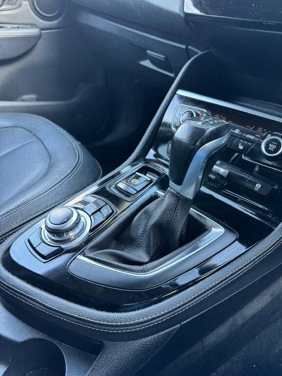 BMW 2 Series Active Tourer 2L Luxury Grey #28