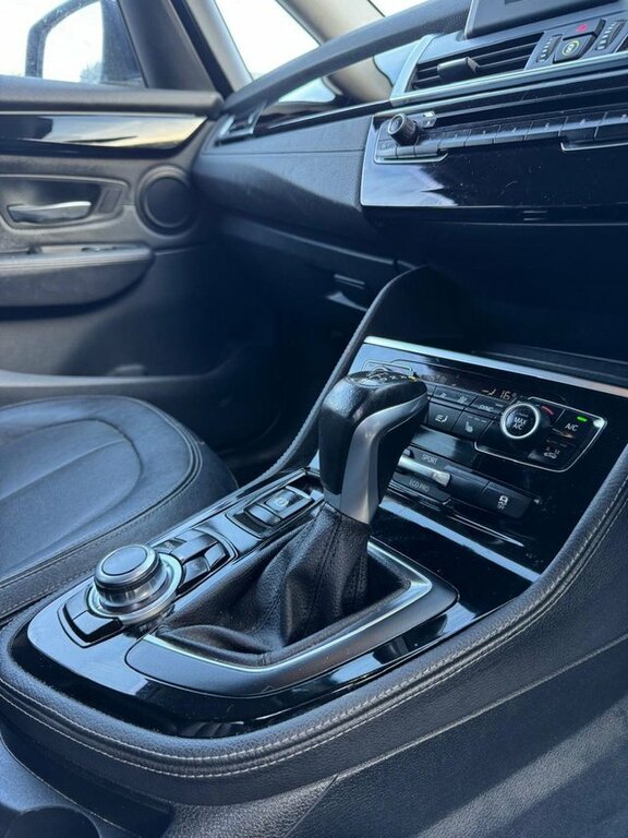 BMW 2 Series Active Tourer 2L Luxury Grey #36