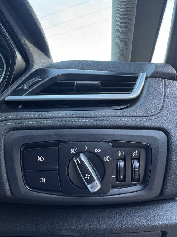 BMW 2 Series Active Tourer 2L Luxury Grey #22