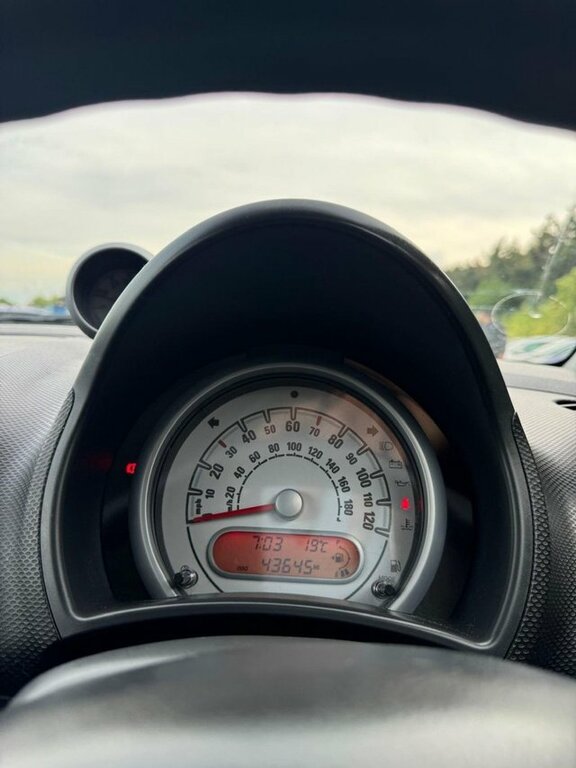 Vauxhall Agila 1.2 Vvt Ecoflex S Hatchback #19