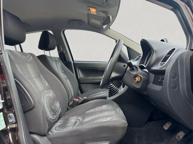 Vauxhall Agila 1.2 Vvt Ecoflex S Hatchback #10