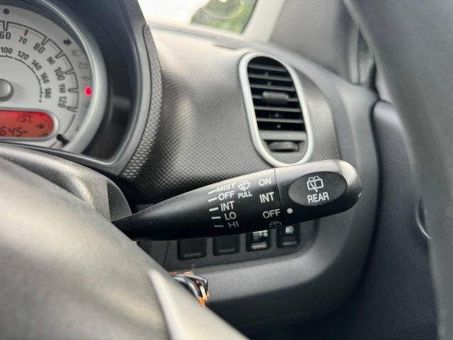 Vauxhall Agila 1.2 Vvt Ecoflex S Hatchback #17