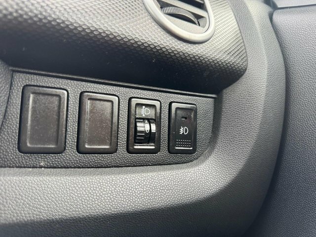 Vauxhall Agila 1.2 Vvt Ecoflex S Hatchback #29