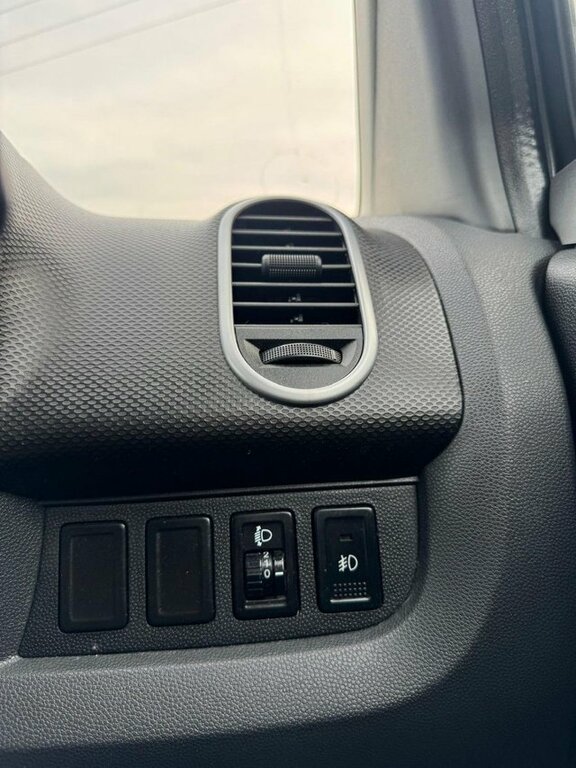 Vauxhall Agila 1.2 Vvt Ecoflex S Hatchback #21