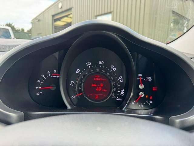 Kia Sportage Crdi Kx-3 Silver #17