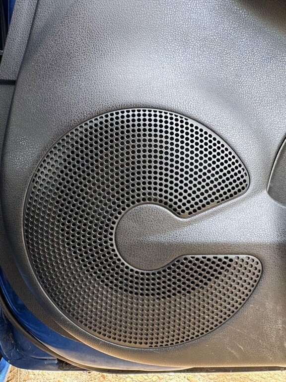 Nissan Micra Hatchback 1.2 Blue #19