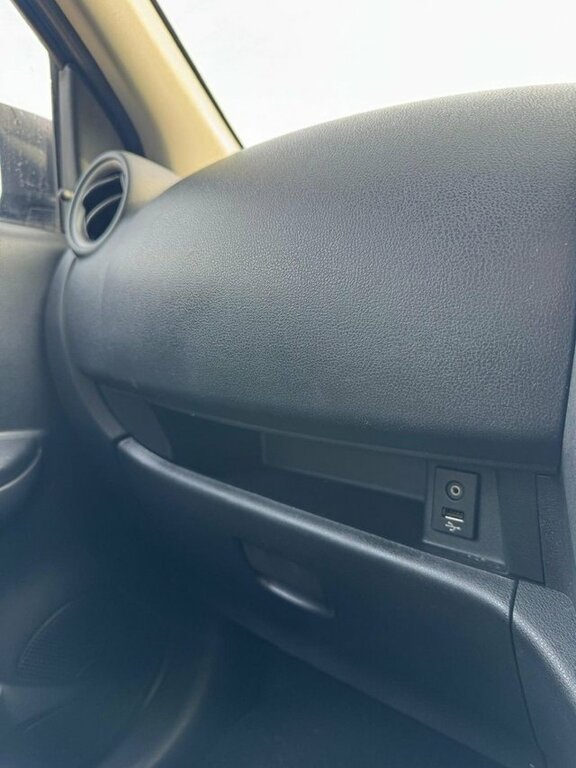 Nissan Micra Hatchback 1.2 Blue #23