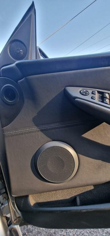 BMW 6 Series Gran Coupe Coupe Silver #14
