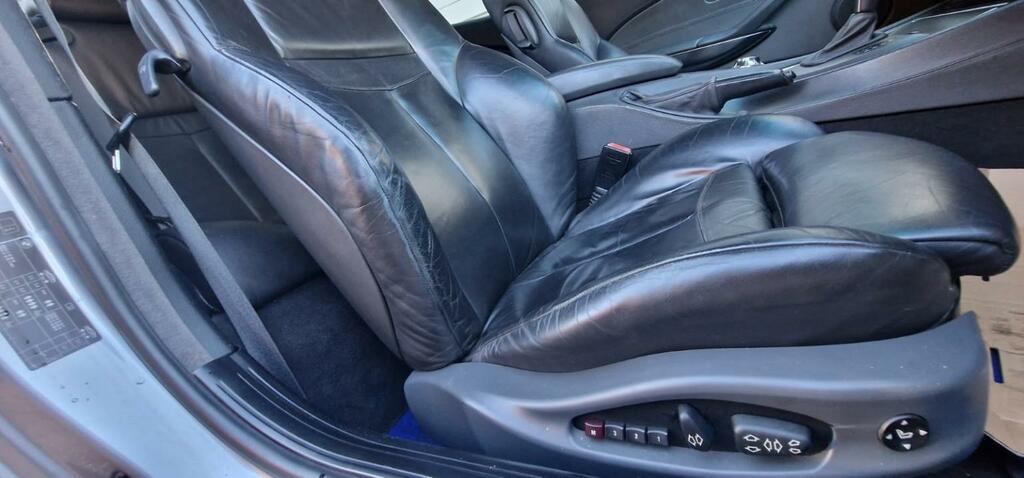 BMW 6 Series Gran Coupe Coupe Silver #15