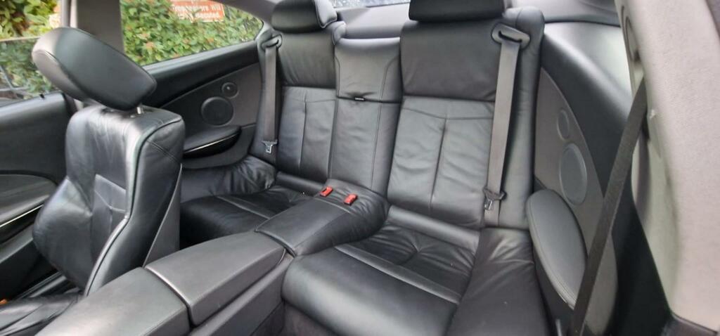 BMW 6 Series Gran Coupe Coupe Silver #21