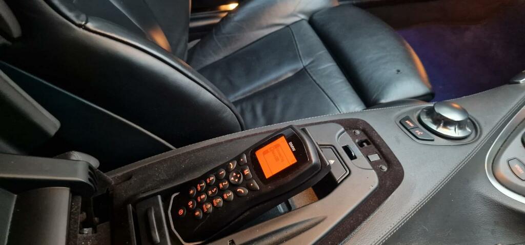 BMW 6 Series Gran Coupe Coupe Silver #27