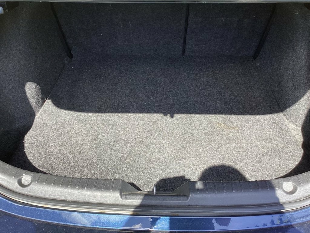 Mazda 3 2.0L Sport Nav 163 Bhp Black #26