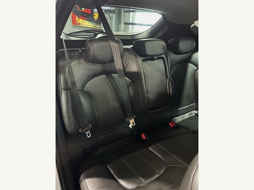 Hyundai Ix35 Ix35 White #44