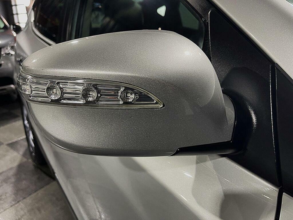 Hyundai Ix35 Ix35 White #50